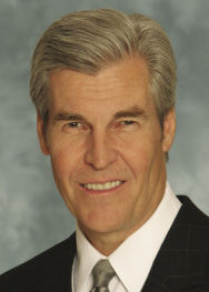 Terry J. Lundgren, Macy’s, Inc.